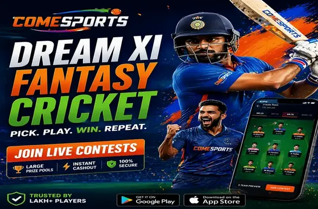 Sattafast (satta king fast) fantasy cricket & matchday visual 1